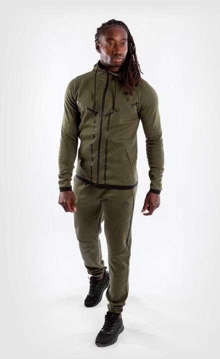 Image du produit Venum Laser X Connect Hoodie (S)