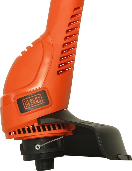 Actual product image Black & Decker Gl360 (Trim line)
