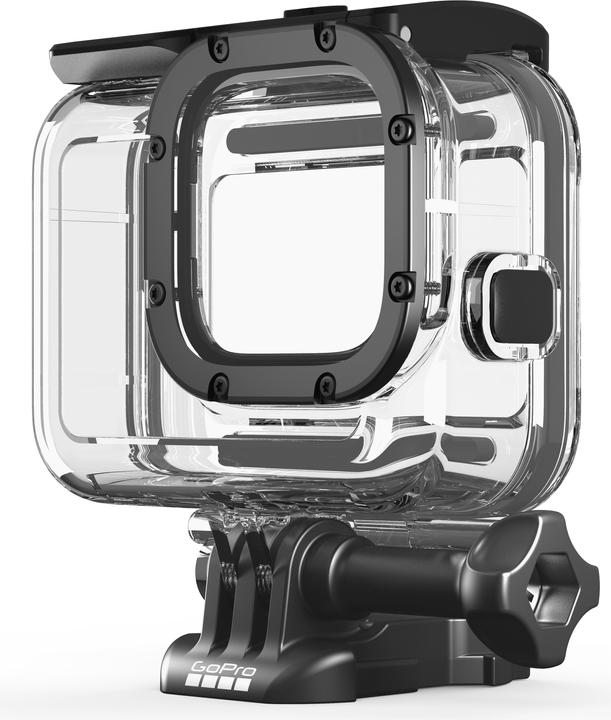 Actual product image GoPro Super Suit (Hero 8)
