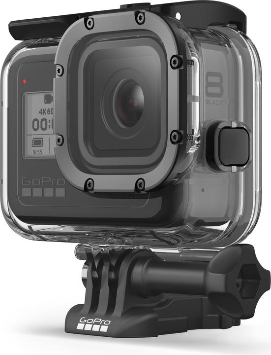 Actual product image GoPro Super Suit (Hero 8)