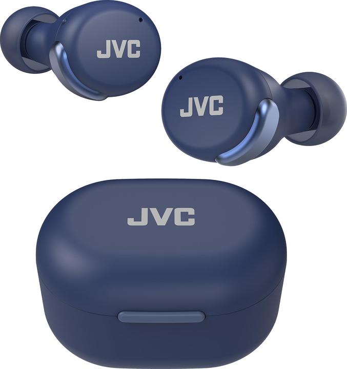 Actual product image JVC HA-A30T-A (ANC, 7.50 h, Cable)
