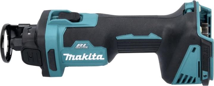 Produktbild Makita DCO 181 A1 Akku Rotationsschneider 18 V 32000 U/min Brushless + 1x Akku 2,0 Ah - ohne