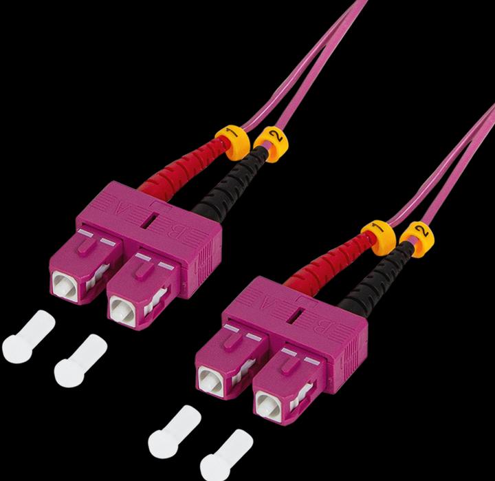 Actual product image LogiLink Network cable (CAT6, 2 m)