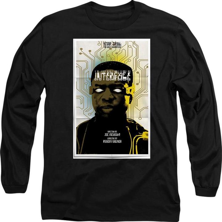 Produktbild The Next Generation Season 7 Episode 3 TShirt (M)