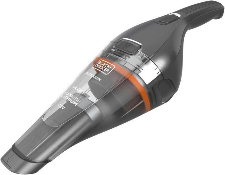 Immagine prodotto Black & Decker Dustbuster NVC220WC-QW
