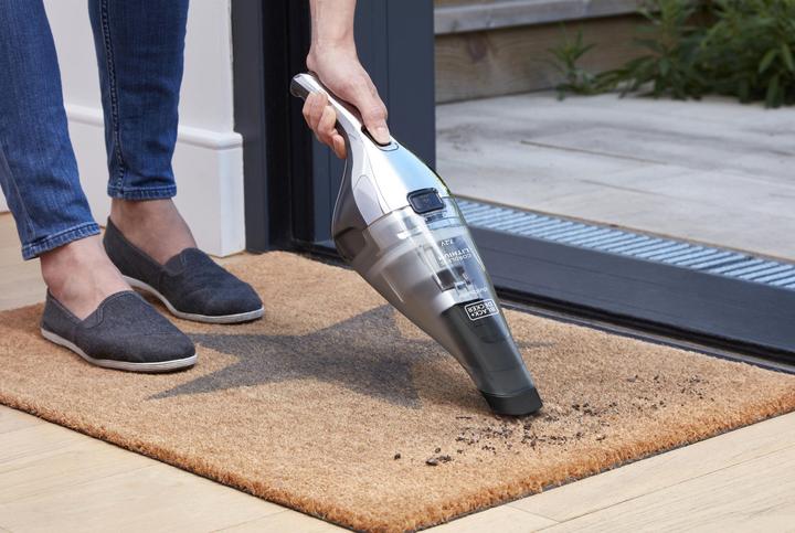 Immagine prodotto Black & Decker Dustbuster NVC220WC-QW