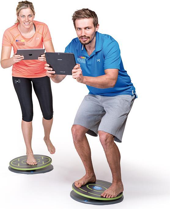 Image du produit MFT Challenge Disc 2.0