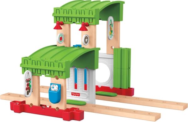 Produktbild Fisher-Price Wunder Werker Erweiterungsset