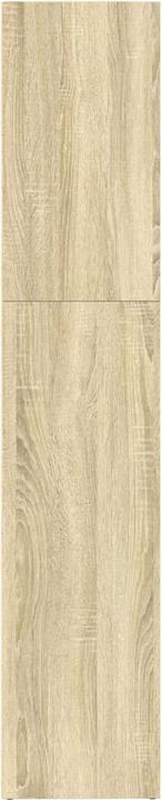 Produktbild VidaXL Banning (30 x 80 x 152 cm)