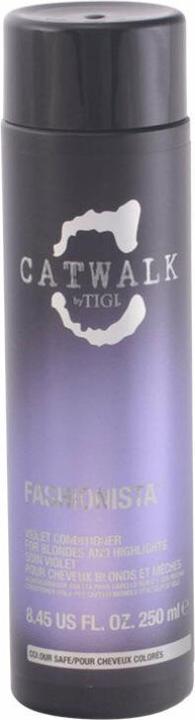 Actual product image Tigi Fashionista Violet (300 ml)