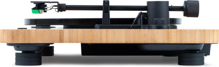 Actual product image House of Marley Stir It Up LUX Turntable (Manual)