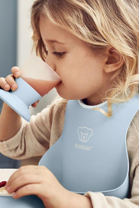 Immagine prodotto BabyBjörn Bavaglino (4 mesi)