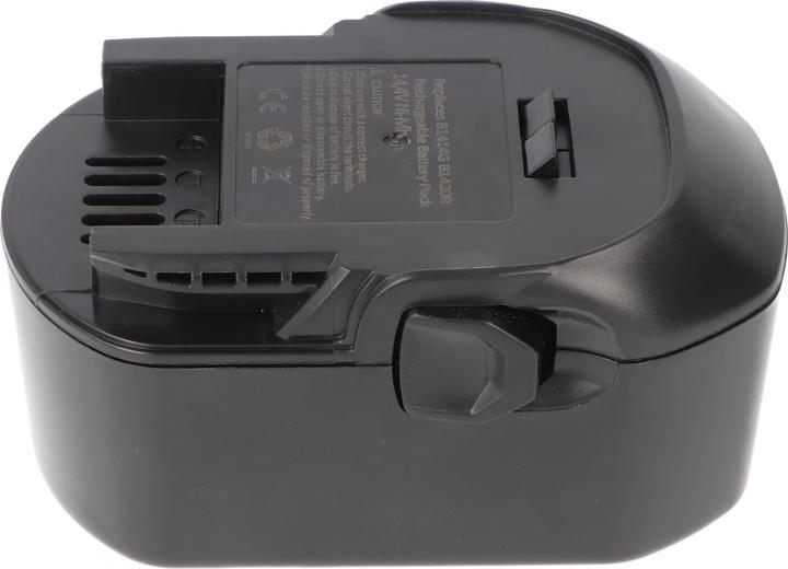 Produktbild AEG Akku B1415R, B1420R, M1430R (14.4 V)