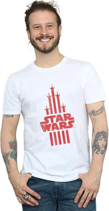 Immagine prodotto Star Wars X-Wing Assault Maglietta Uomo (S)
