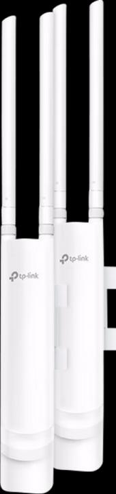 Actual product image TP-Link Omada EAP225-Outdoor 2-pack