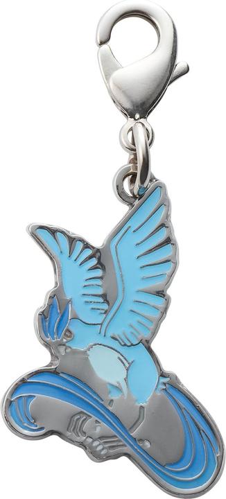 Pokémon Pokemon Center - Articuno Schlüsselanhänger - 1 Stück
