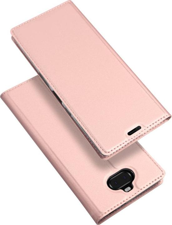 Actual product image Dux Ducis Skin Pro Series (Sony Xperia 10 Plus)