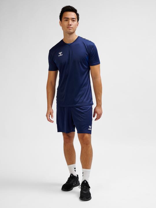 Immagine prodotto hummel Hmlauthentic Pl Maglia S/S (S)
