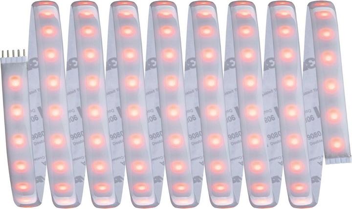 Immagine prodotto Paulmann Set di strisce MaxLED 1000 (Bianco, 300 cm, Interno)