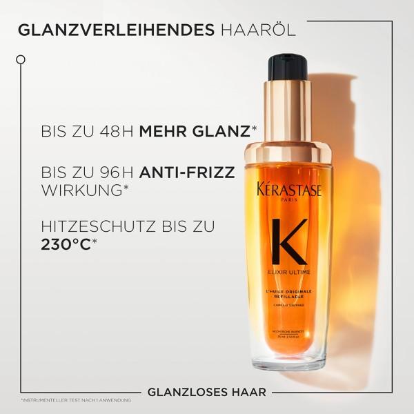 Produktbild Kérastase Elixir Duo (Haarpflege set)