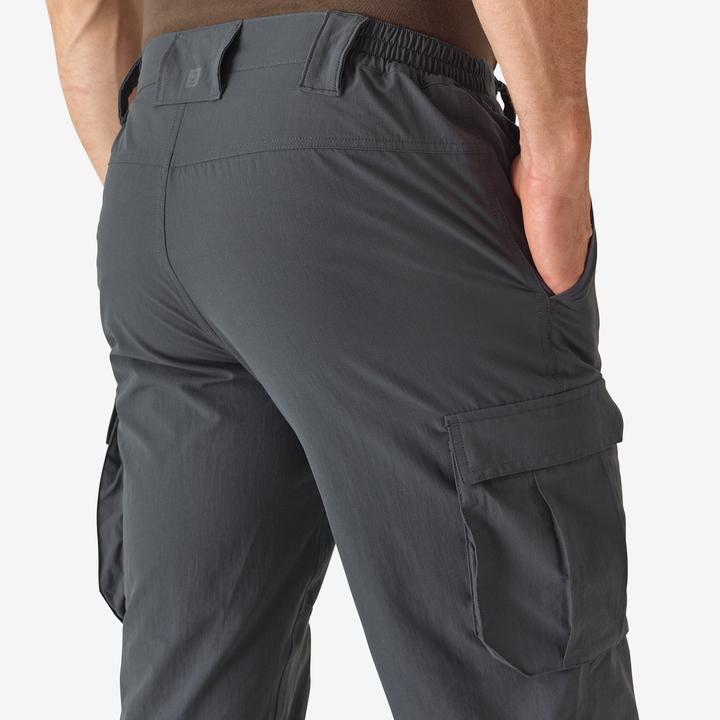 Actual product image Solognac 500 (L)