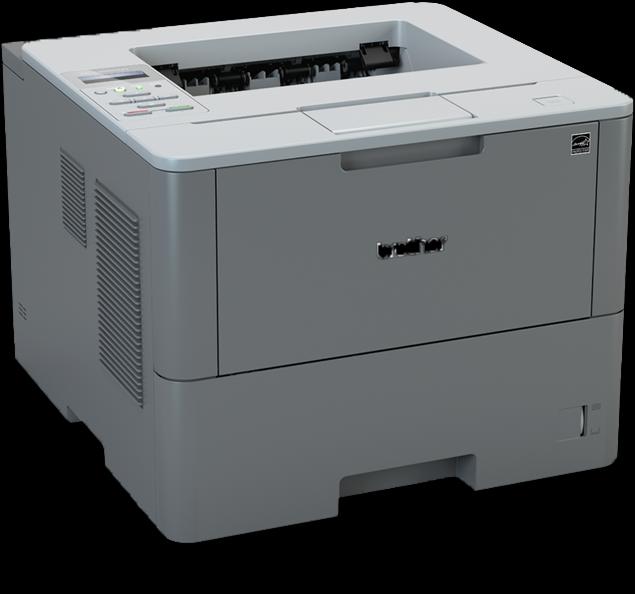 Produktbild Brother HL-L6250DN (Laser, Schwarz-Weiss)
