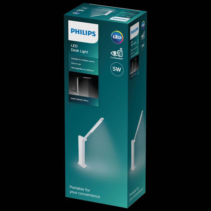 Produktbild Philips Amber (120 lm)