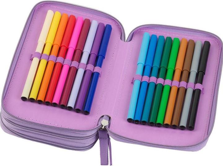 Actual product image Faber-Castell Triple Decker