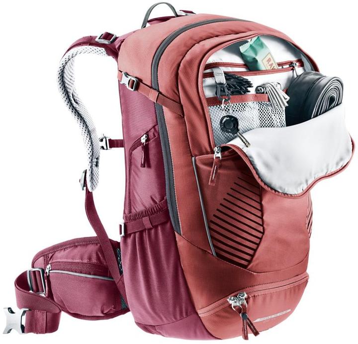 Produktbild Deuter Trans Alpine 28 (28 l)