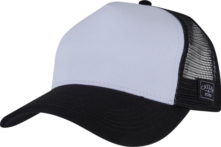 Cayler & Sons Cayker Basic Retro Trucker - 180931 (One Size)