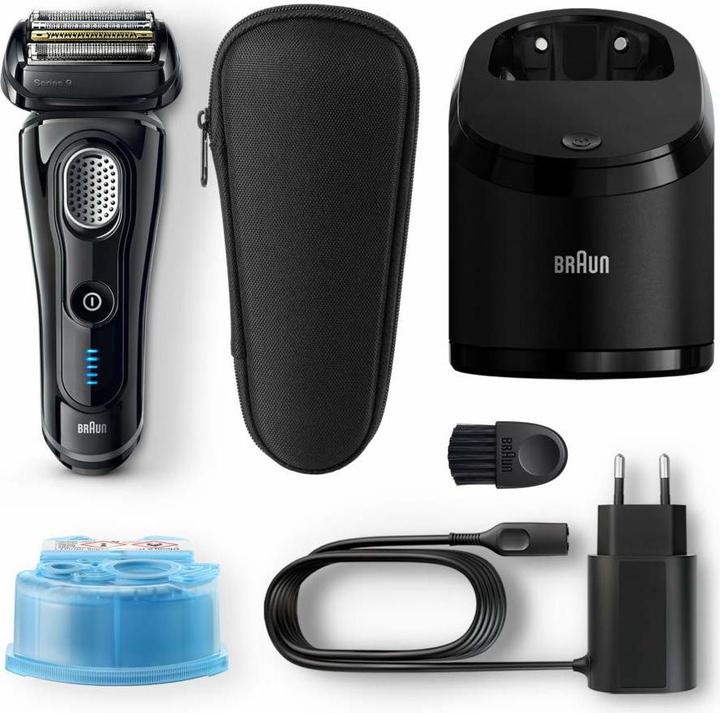 Image du produit Braun Série 9