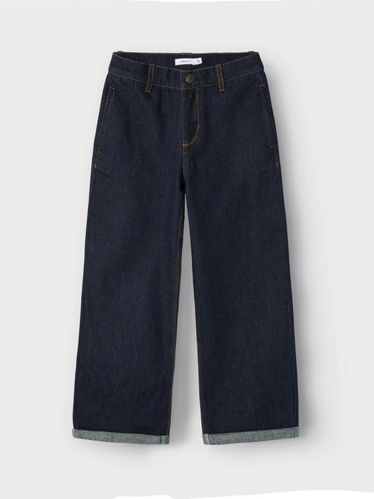 Actual product image Name it Wide Fit Jeans (116)