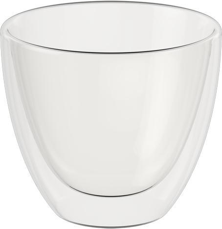 Actual product image Villeroy & Boch Mug L Manufacture Rock (420 ml, 1 x)