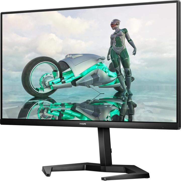 Image du produit Philips Evnia 3000 24M1N3200ZS (1920 x 1080 pixels, 23.80")