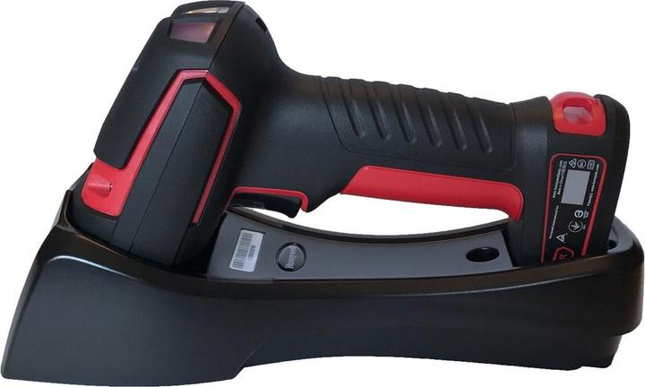 Actual product image Honeywell Scanner: Wireless. Ultra (1D barcodes, 2D barcodes)