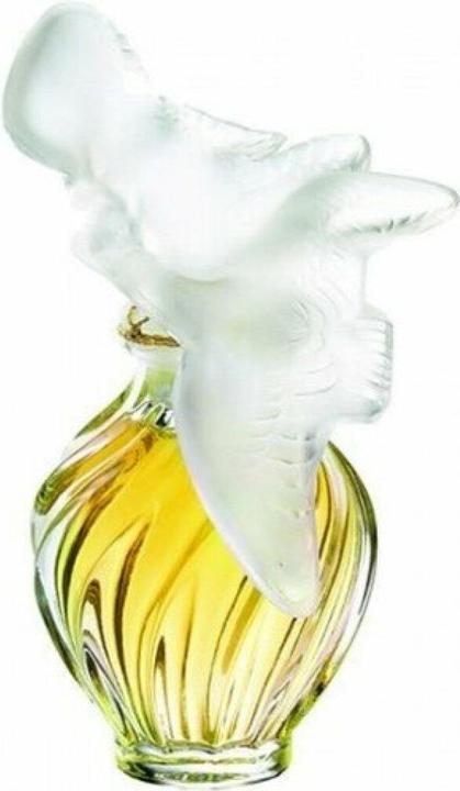 Image du produit Nina Ricci L'Air Du Temps (Eau de toilette, 50 ml)