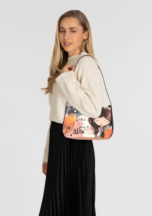 Produktbild Anekke Alma Schultertasche 27.5 cm
