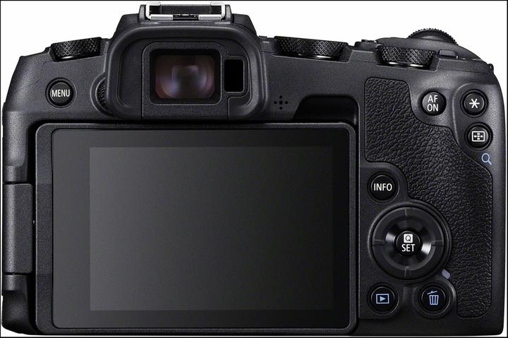 Produktbild Canon EOS RP Kit (24 - 200 mm, 27.10 Mpx, Vollformat)