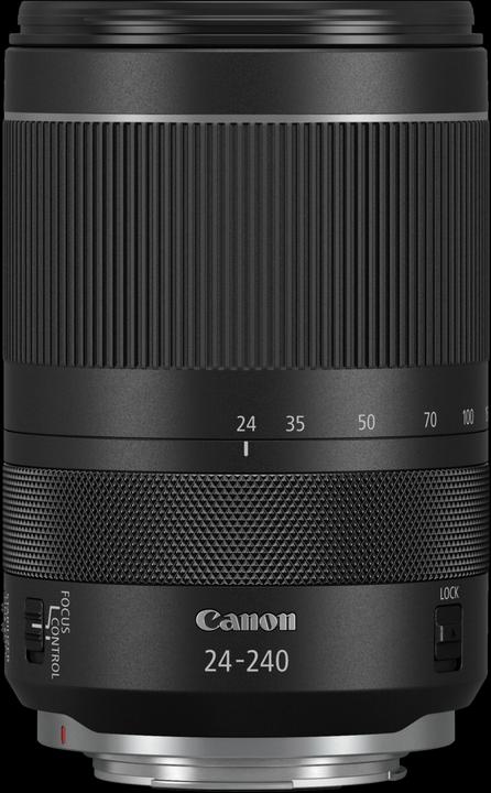 Produktbild Canon EOS RP Kit (24 - 200 mm, 27.10 Mpx, Vollformat)