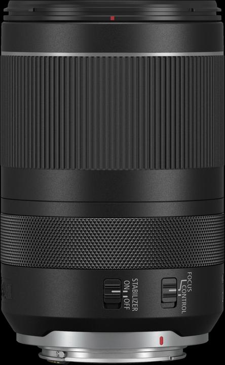 Produktbild Canon EOS RP Kit (24 - 200 mm, 27.10 Mpx, Vollformat)