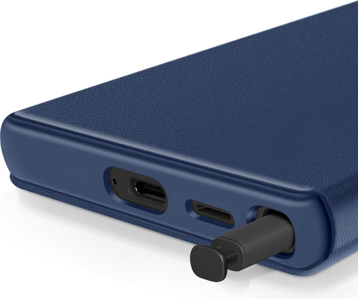 Actual product image Avizar Clear View (Samsung Galaxy S24 Ultra)