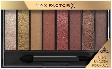 Produktbild Max Factor Masterpiece Nude Palette (005 Cherry Nudes)