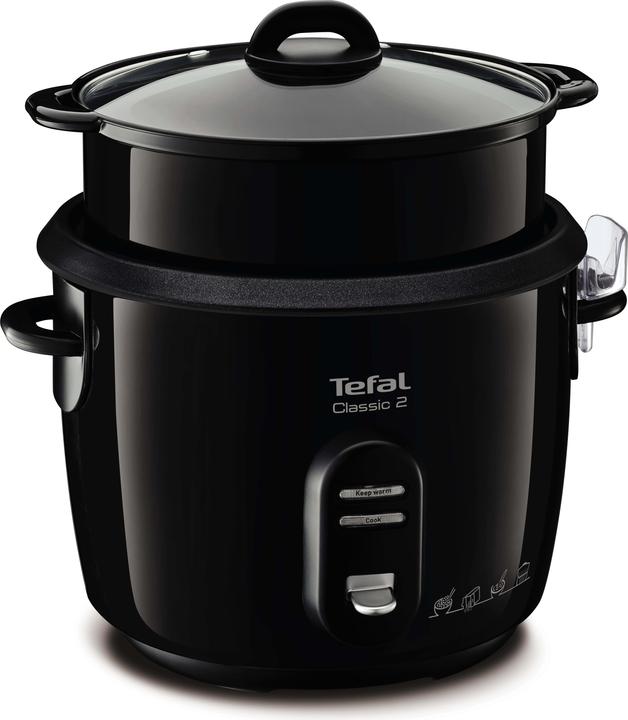 Tefal RK103811 Classic 2
