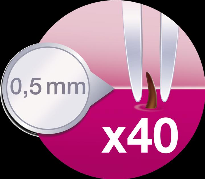 Productafbeelding Braun SE5505P epilator Silk • èpil® 5