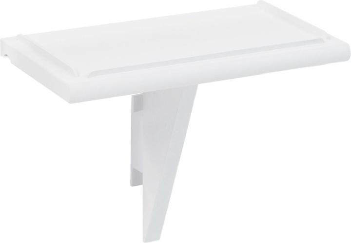 Immagine prodotto Hoppekids Tavolino di lusso ECO, bianco