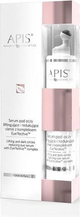 Apis Natural Cosmetics Apis - Serum Under Eye Lifting And Reduce Shadows From Compleks Eye'Fectiveâ„¢ (Serum, 10 ml)