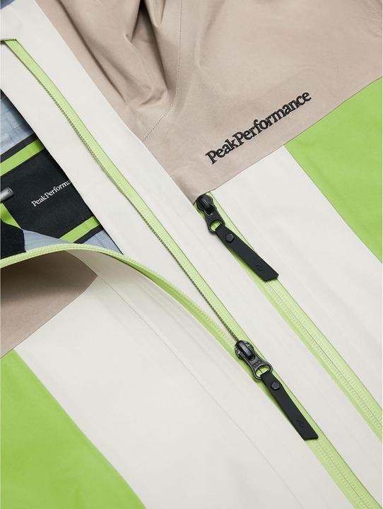 Actual product image Peak Performance Gravity GORE-TEX 3L Jacket (XL)