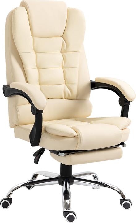 Produktbild Jamb Chefsessel