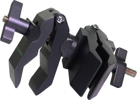Actual product image 9.Solutions 9. solutions python clamp double