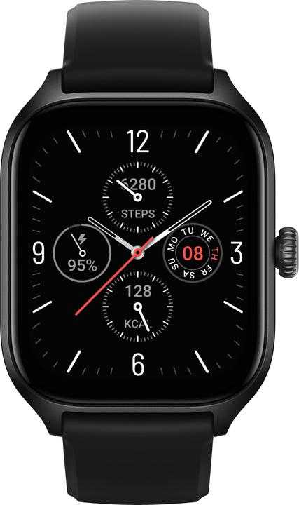 Amazfit GTS 4 (43 mm)